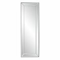 Howard Elliott Vogue Tall Mirror 65019